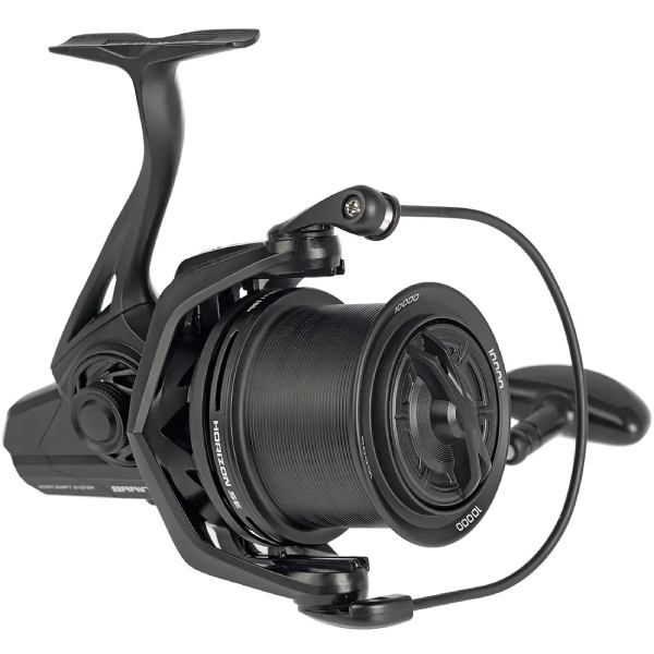 Катушка BRAIN Horizon SE 10000 11+1BB (1858.52.18) Тип безинерционные