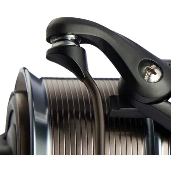 Катушка BRAIN Mission SE Reel 8000 12+1 BB (1858.47.10) Тип безинерционные