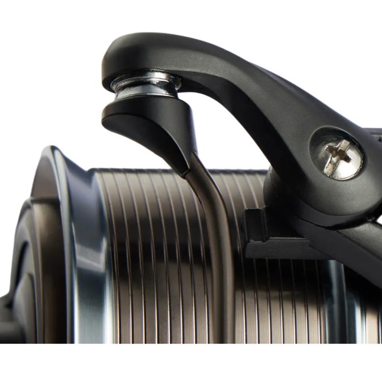 Катушка BRAIN Mission SE Reel 9000 12+1 BB (1858.47.11) Тип безинерционные