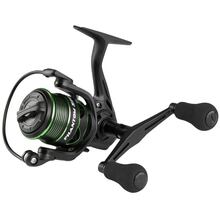 Котушка BRAIN Phantom Match/Bolo Double Handle 1000 9+1BB (1858.46.80)