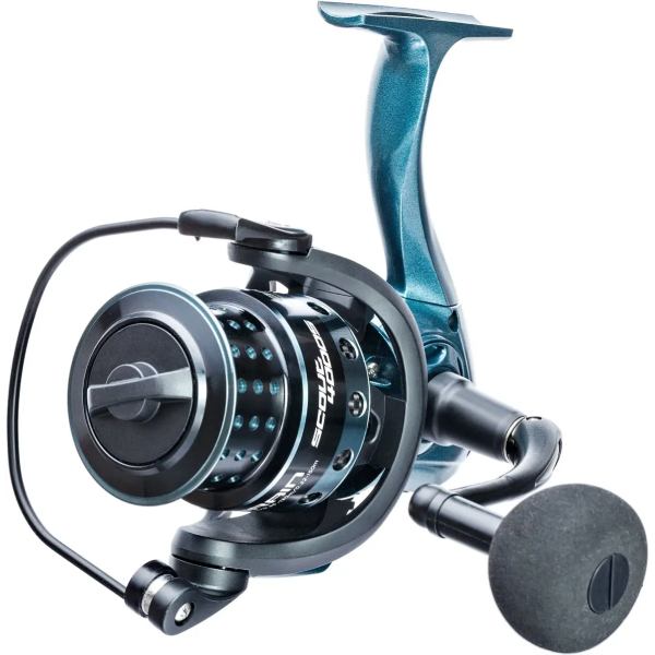 Котушка BRAIN Scout 3000S 8+1BB (1858.42.18)