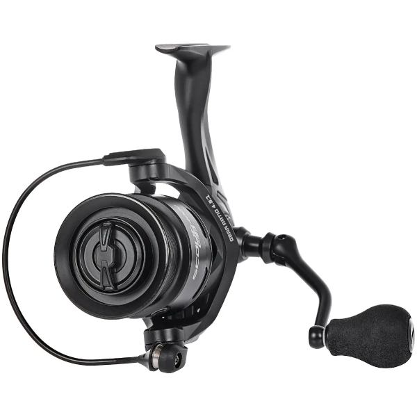 Катушка BRAIN Scout SE-B 6000S 8+1BB Black (1858.46.42) Вес 387