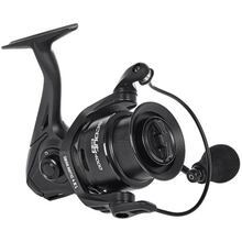 Катушка BRAIN Scout SE-B 6000S 8+1BB Black (1858.46.42)