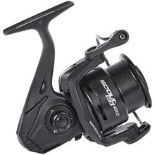 Катушка BRAIN Scout SE-B 6000S 8+1BB Black (1858.46.42)