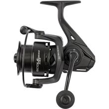 Катушка BRAIN Scout SE-B 6000S 8+1BB Black (1858.46.42)