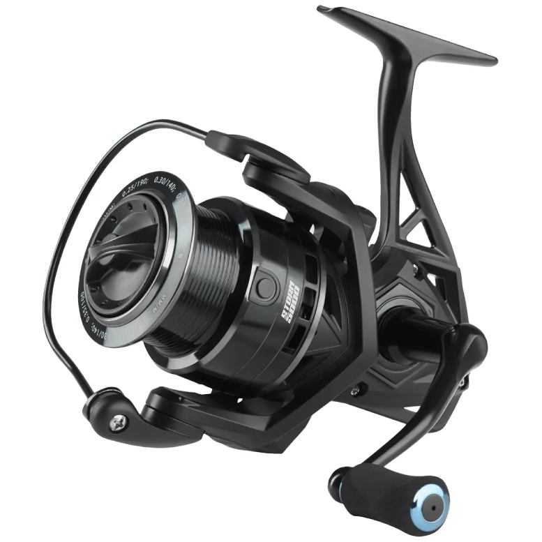 Котушка BRAIN Storm 5000 7+1BB (1858.41.82)