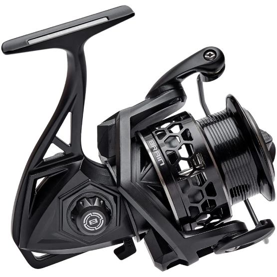 Котушка BRAIN Storm'19 4000 7+1BB (1858.47.14) Тип безінерційні