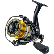 Котушка FAVORITE Sapphire 4000S SPHR40S1 7+1BB 5.2:1 (1693.51.23)