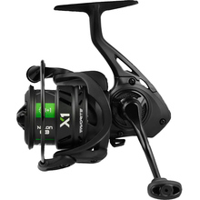 Катушка FAVORITE X1 2000 (X1202) 5.2:1 9+1BB (1693.51.41)