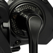 Катушка FAVORITE X1 2500 (X1252) 5.2:1 9+1BB (1693.51.42)