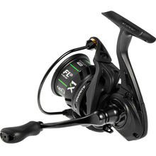 Катушка FAVORITE X1 2500S (X125S2) 5.2:1 9+1BB (1693.51.45)