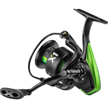 Катушка FAVORITE X1 2000 9+1BB (X1201)