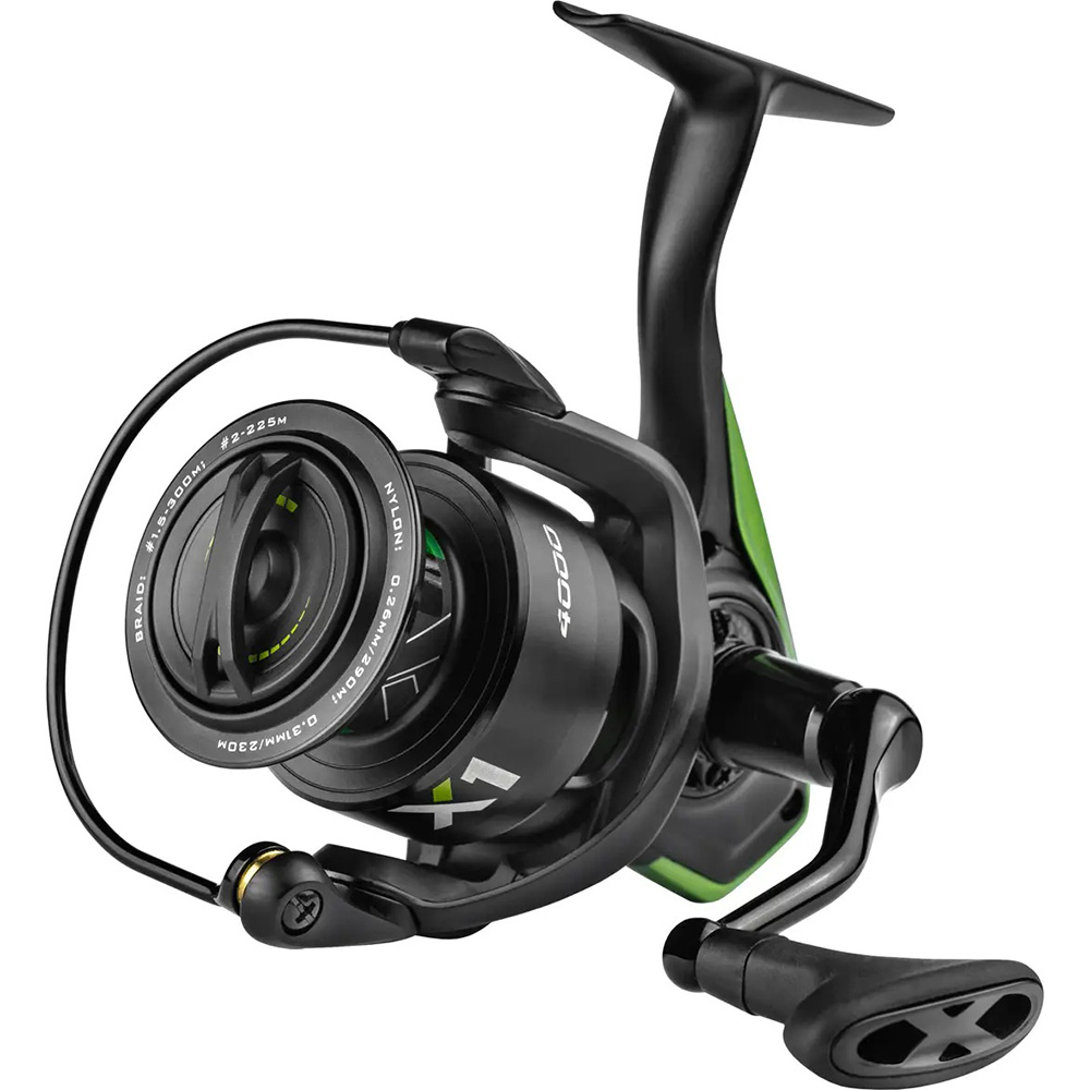 Катушка FAVORITE X1 2000S 9+1BB (X120S1)