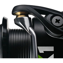 Катушка FAVORITE X1 2000S 9+1BB (X120S1)