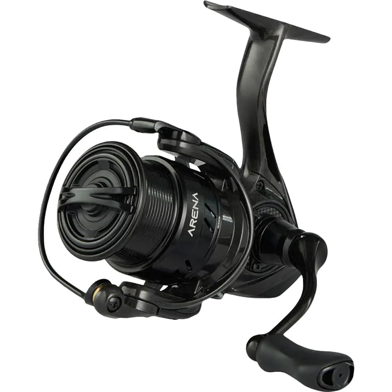 Катушка FAVORITE Arena 2000S ARN20S1 10+1BB (1693.08.55)