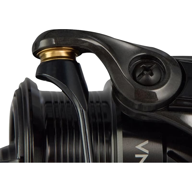 Катушка FAVORITE Arena 2000S ARN20S1 10+1BB (1693.08.55) Вес 180