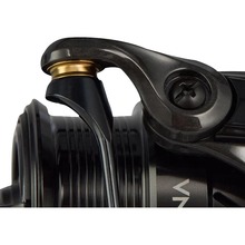 Катушка FAVORITE Arena 2000S ARN20S1 10+1BB (1693.08.55)