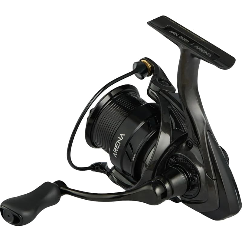 Катушка FAVORITE Arena 2000S ARN20S1 10+1BB (1693.08.55) Типоразмер 2000S