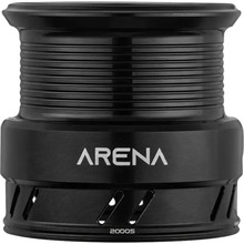 Катушка FAVORITE Arena 2000S ARN20S1 10+1BB (1693.08.55)