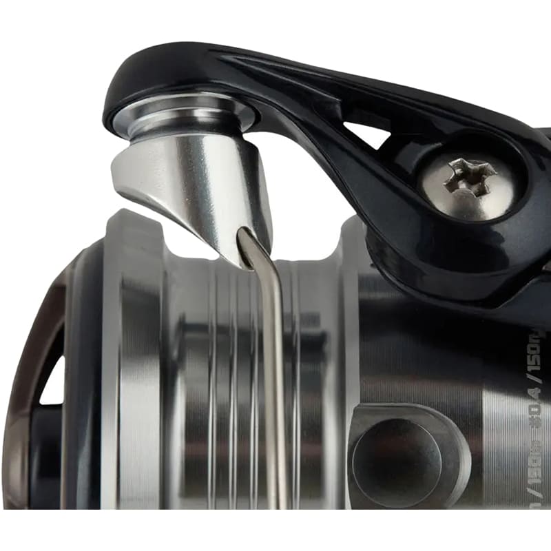 Катушка FAVORITE Blue Bird Nano 500S BBN5S1 9+1BB (1693.09.37) Тип безинерционные