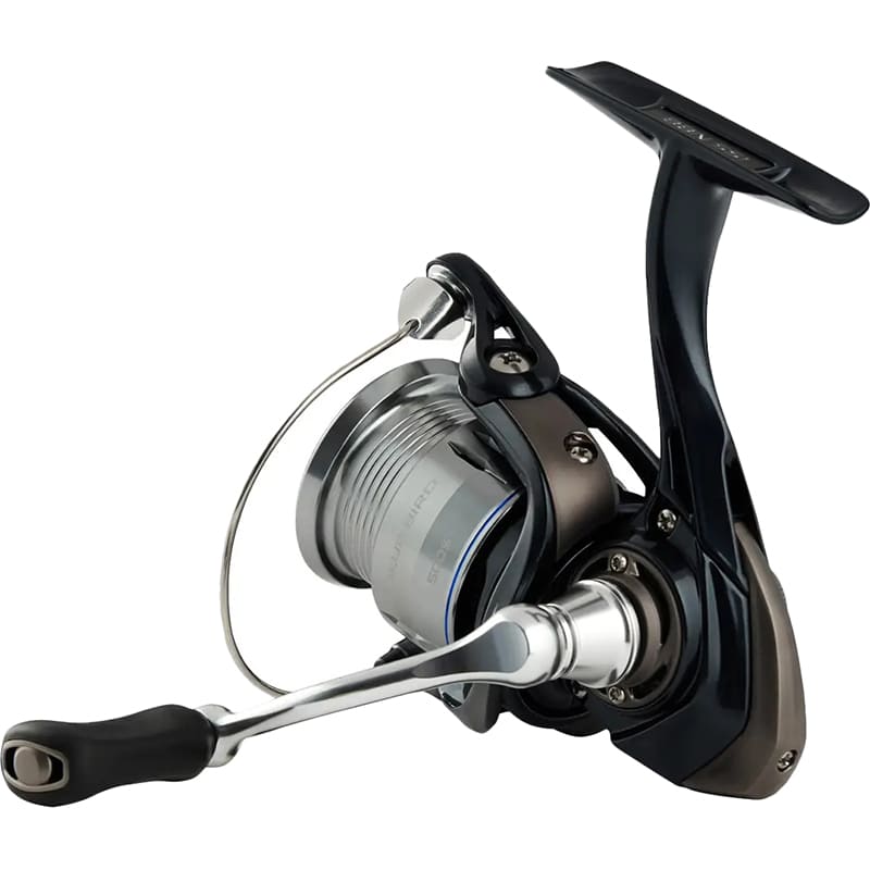 Катушка FAVORITE Blue Bird Nano 500S BBN5S1 9+1BB (1693.09.37) Типоразмер 500S