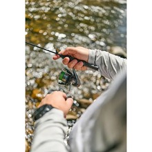 Катушка FAVORITE Blue Bird Nano 500S BBN5S1 9+1BB (1693.09.37)