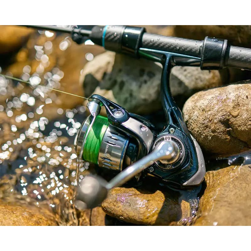 Заказать Катушка FAVORITE Blue Bird Nano 500S BBN5S1 9+1BB (1693.09.37)