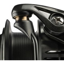 Катушка FAVORITE Sirius 2500S SRS25S1 12+1BB (1693.51.34)