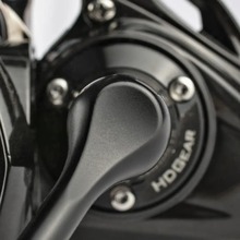 Катушка FAVORITE Sirius 2500S SRS25S1 12+1BB (1693.51.34)