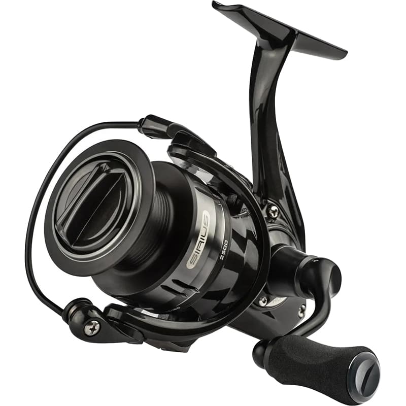 Катушка FAVORITE Sirius 4000 SRS401 12+1BB (1693.51.35)