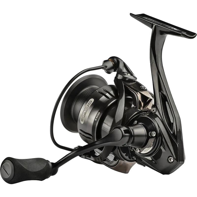 Катушка FAVORITE Sirius 4000S SRS40S1 12+1BB (1693.51.36) Типоразмер 4000S