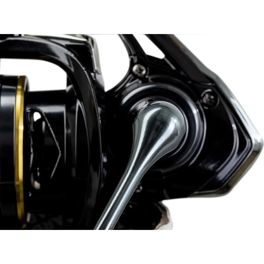 Катушка FAVORITE U1 4000S 7+1BB 5.0:1 (1693.07.34) Вес 305