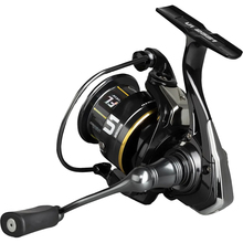 Катушка FAVORITE U1 4000S 7+1BB 5.0:1 (1693.07.34)