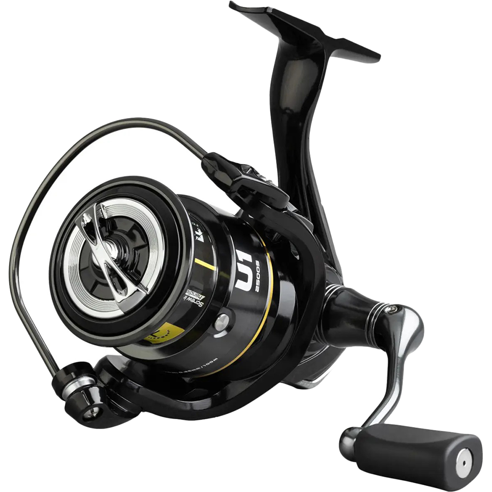 Катушка FAVORITE U1 4000S 7+1BB 5.0:1 (1693.07.34)