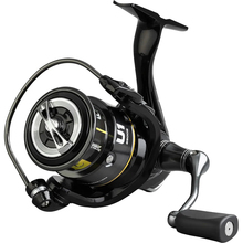 Котушка FAVORITE U1 4000S 7+1BB 5.0:1 (1693.07.34)