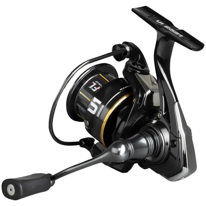 Катушка FAVORITE U1 2000S 7+1BB (1693.07.32) Типоразмер 2000S