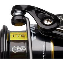 Катушка FAVORITE U1 2000S 7+1BB (1693.07.32)