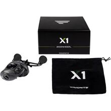 Катушка FAVORITE X1 BC 200NHDD1L 11+1BB (1693.51.53)