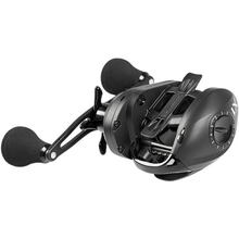 Катушка FAVORITE X1 BC 200NHDD1L 11+1BB (1693.51.53)