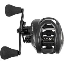 Катушка FAVORITE X1 BC 200NHDD1L 11+1BB (1693.51.53)