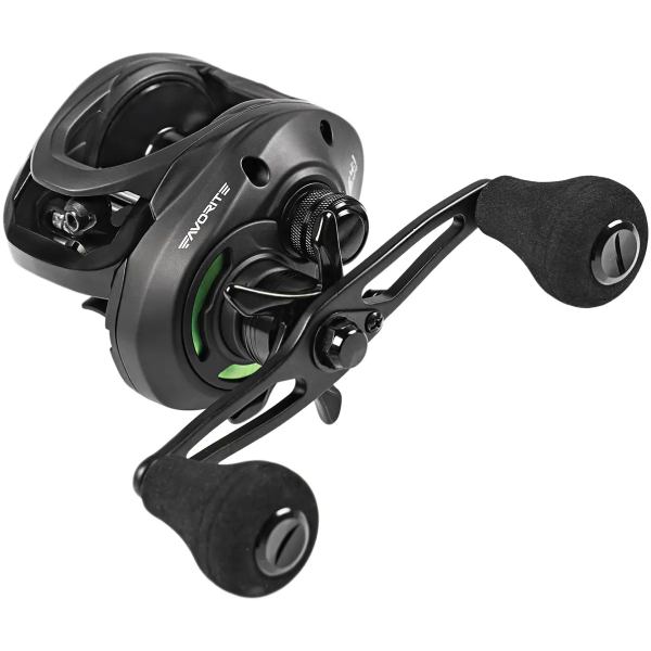 Катушка FAVORITE X1 BC 200NHDD1L 11+1BB (1693.51.53)