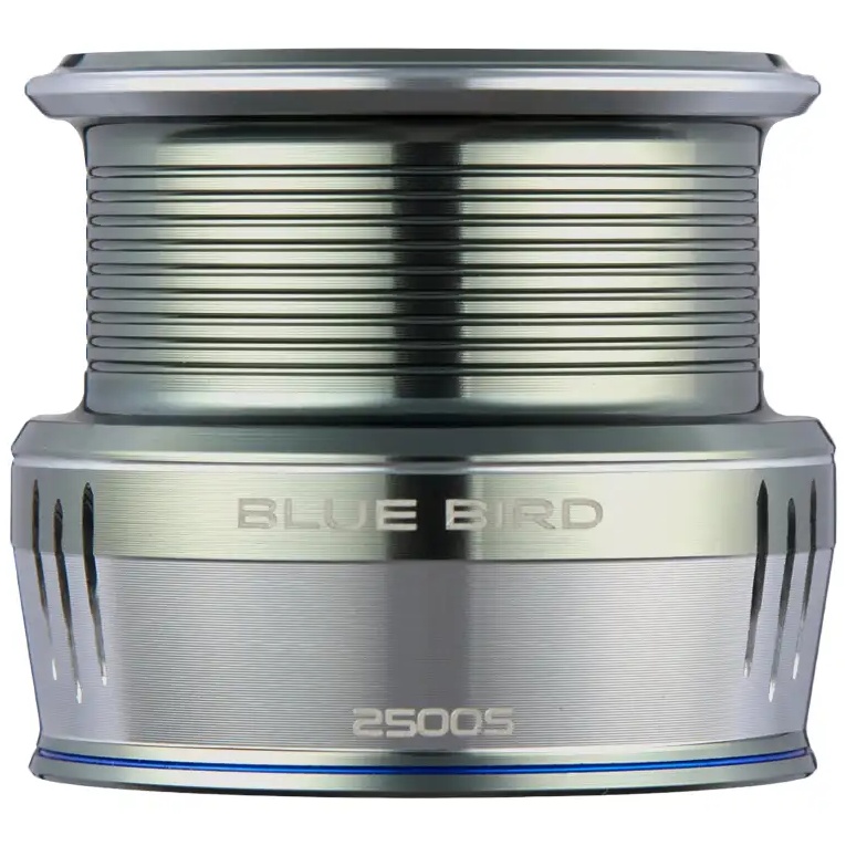 Внешний вид Катушка Favorite Blue Bird 2000S BB20S1 9+1BB 5.2:1 (1693.08.24)