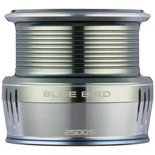 Катушка Favorite Blue Bird 2000S BB20S1 9+1BB 5.2:1 (1693.08.24)