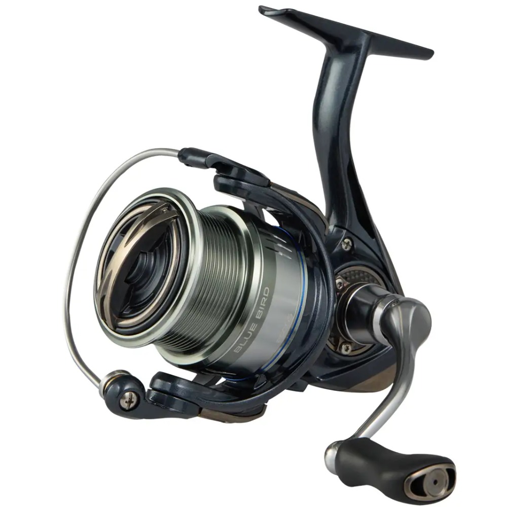 Катушка Favorite Blue Bird 2500S BB25S1 9+1BB 5.2:1 (1693.08.25)