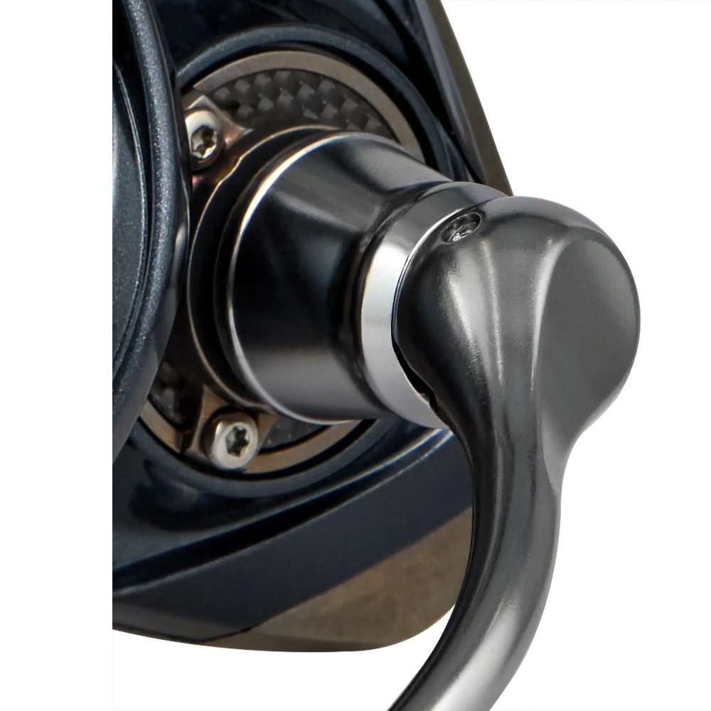 Катушка Favorite Blue Bird 2500S BB25S1 9+1BB 5.2:1 (1693.08.25) Тип безинерционные