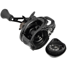 Катушка FAVORITE U1 BC 100HM1-L 7.1:1 6+1BB (1693.56.16)