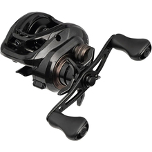 Котушка FAVORITE U1 BC 100HM1-L 7.1:1 6+1BB (1693.56.16)