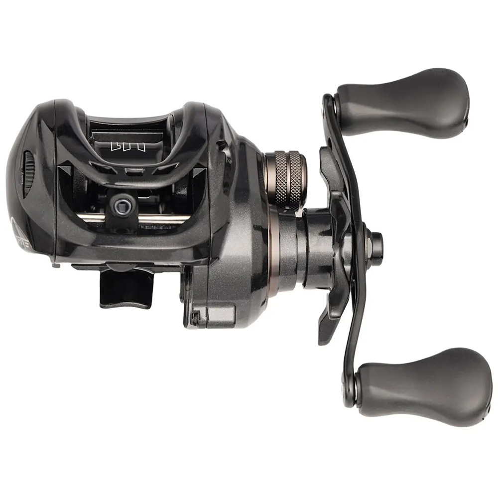 Катушка FAVORITE U1 BC 100HM1-L 7.1:1 6+1BB (1693.56.16) Тип мультипликаторные