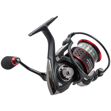 Катушка FAVORITE Hurricane 2000S 5.2:1 10+1BB (1693.50.32)