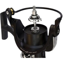 Катушка FAVORITE Hurricane 2000S 5.2:1 10+1BB (1693.50.32)